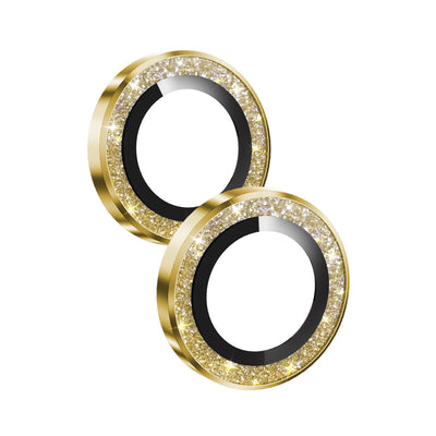 Keephone iPhone 17 Air Maria Simli Kamera Lens Koruyucu