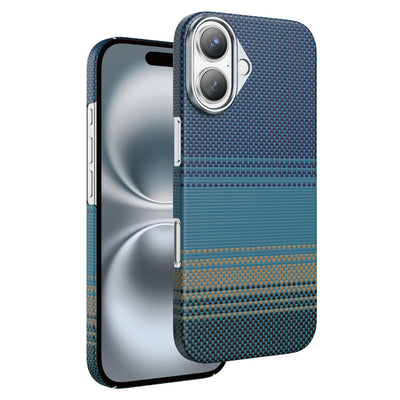 Keephone iPhone 17 Kevlar Seanova Magsafe Kılıf