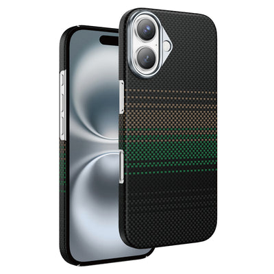 Keephone iPhone 17 Kevlar Seanova Magsafe Kılıf