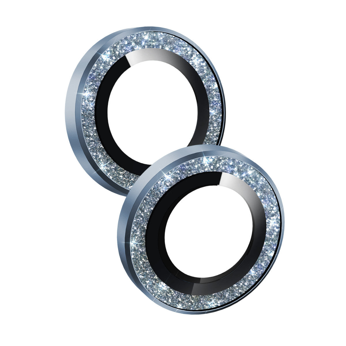 Keephone iPhone 17 Maria Simli Kamera Lens Koruyucu