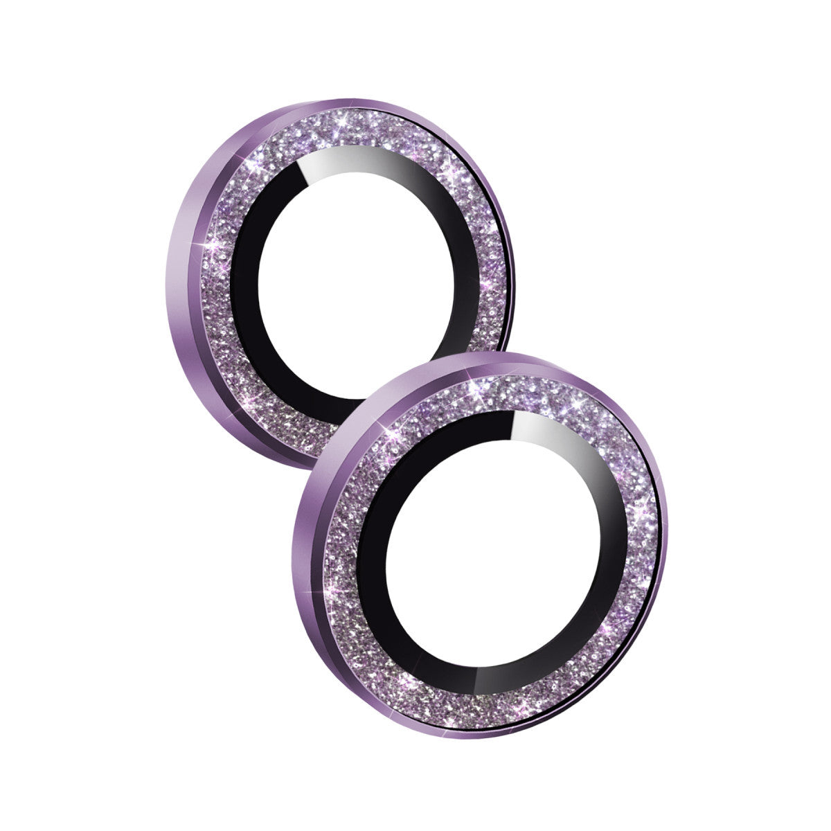 Keephone iPhone 17 Maria Simli Kamera Lens Koruyucu