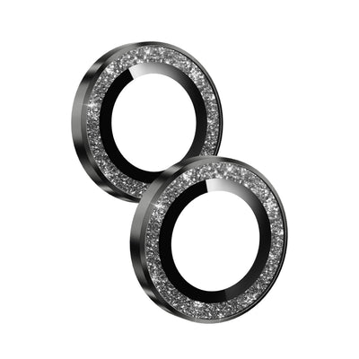 Keephone iPhone 17 Maria Simli Kamera Lens Koruyucu