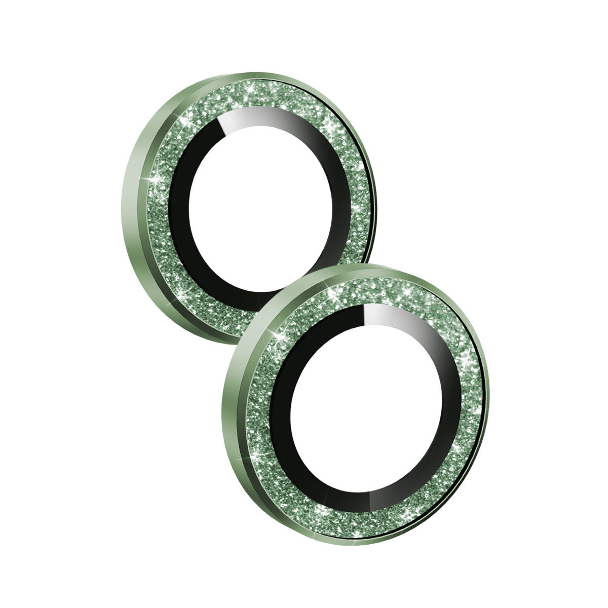 Keephone iPhone 17 Maria Simli Kamera Lens Koruyucu