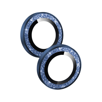 Keephone iPhone 17 Pro Max Maria Simli Kamera Lens Koruyucu