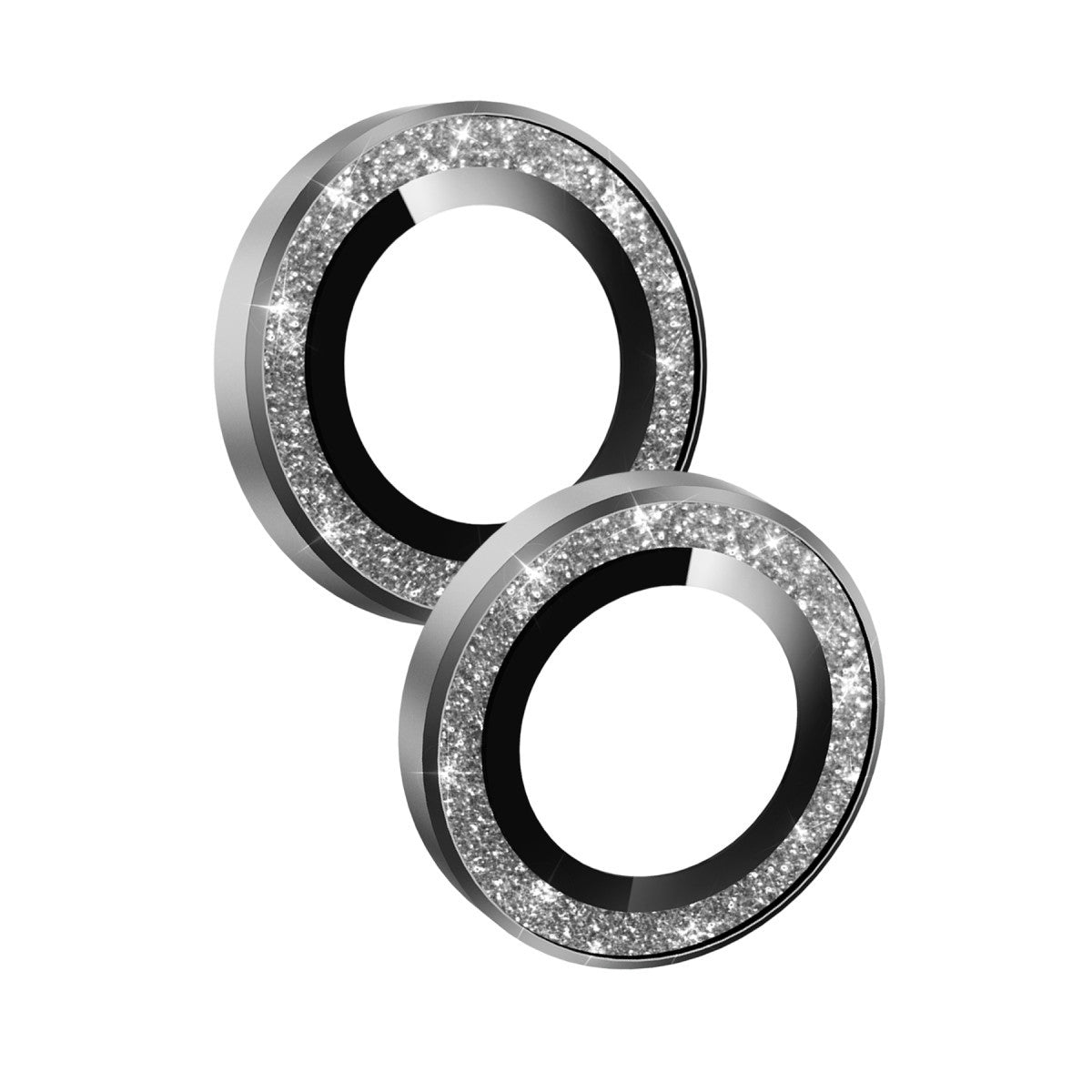 Keephone iPhone 17 Pro Max Maria Simli Kamera Lens Koruyucu