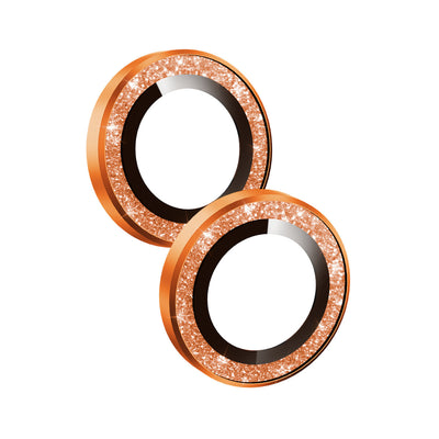 Keephone iPhone 17 Pro Max Maria Simli Kamera Lens Koruyucu