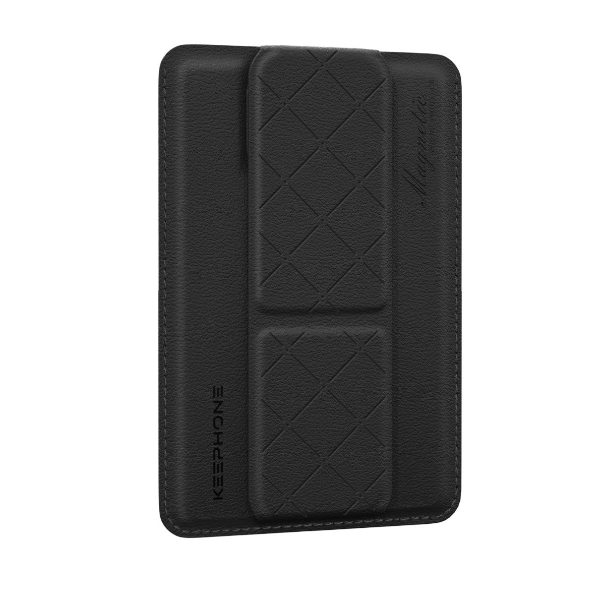 Keephone Milan Stant Özellikli Magsafe Kartlık