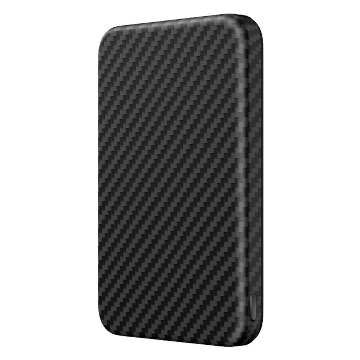 Keephone PB55 Kavos Kevlar 5.000 mAh 20W Type-C ve Semi Solid Destekli Powerbank