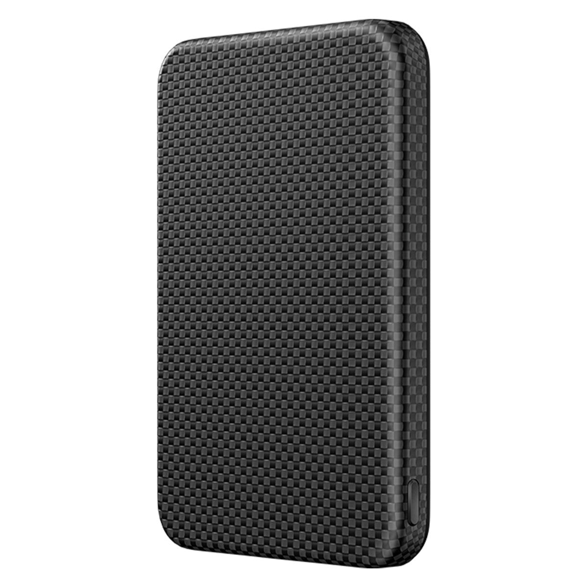 Keephone PB55 Kavos Kevlar 5.000 mAh 20W Type-C ve Semi Solid Destekli Powerbank