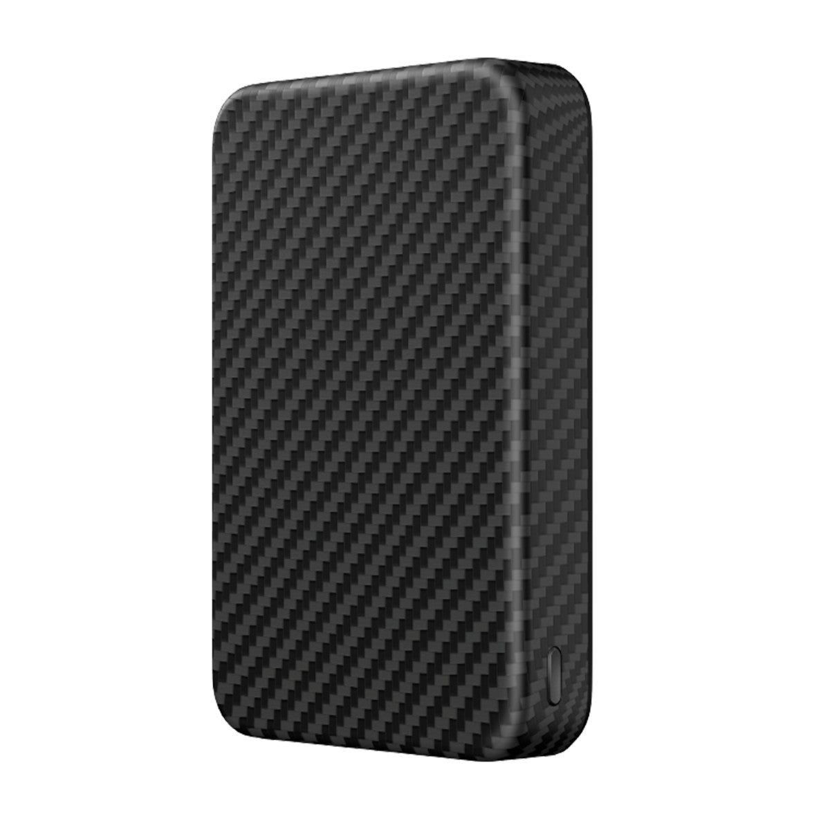 Keephone PB56 Kavos Kevlar 10.000 mAh 20W Type-C ve Semi Solid Destekli Powerbank