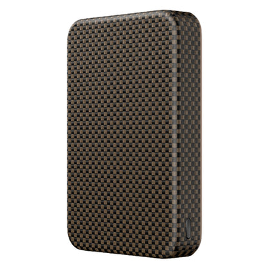 Keephone PB56 Kavos Kevlar 10.000 mAh 20W Type-C ve Semi Solid Destekli Powerbank