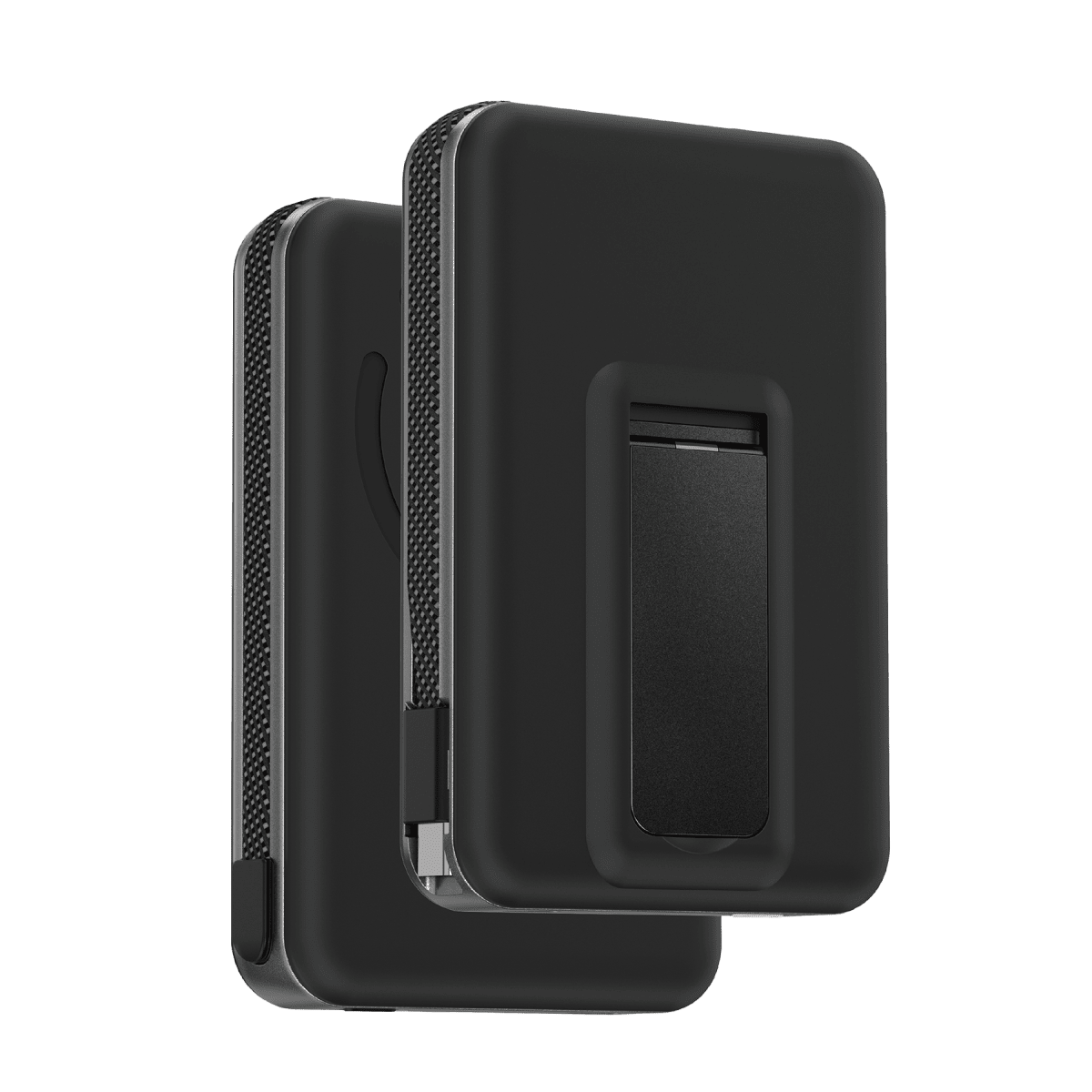 Keephone PB63 KUPPA 10000 mAh 25W Qi2 MagSafe Manyetik ve Semi-Solid Destekli Powerbank - kılıfxpremium