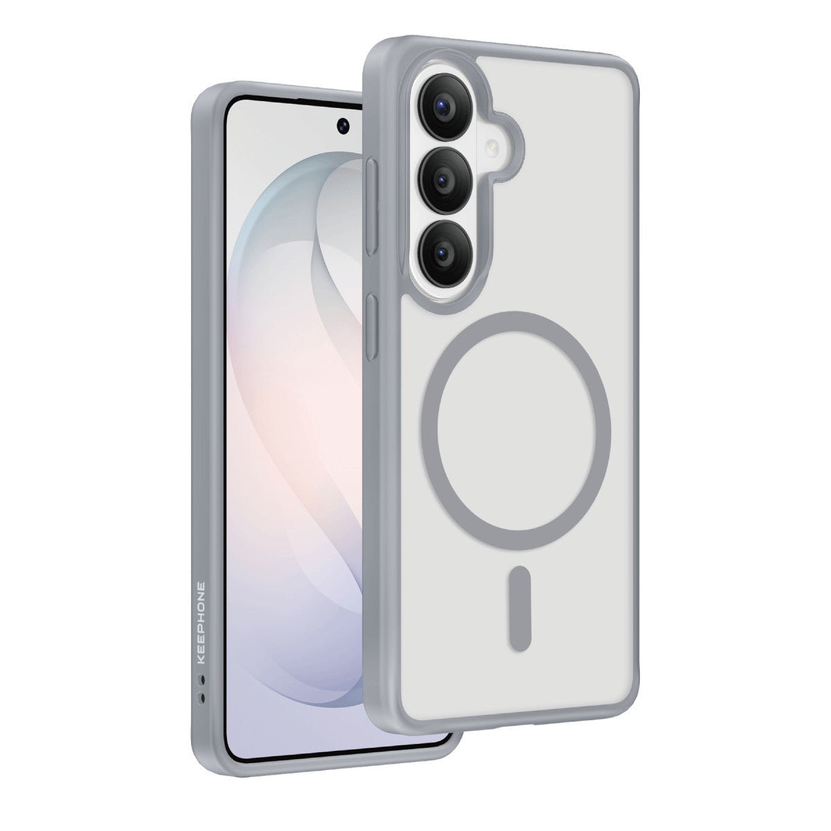 Keephone Samsung Galaxy S26 Plus Mago Pro Magsafe Kılıf