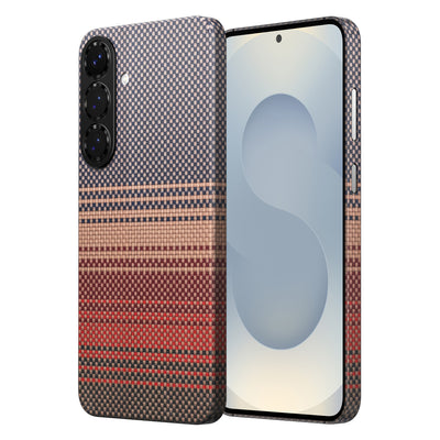 Keephone Samsung S25 Kevlar Seanova Magsafe Kılıf