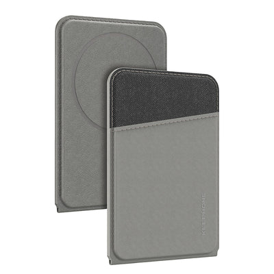 Keephone Snappi Stant Özellikli Magsafe Kartlık