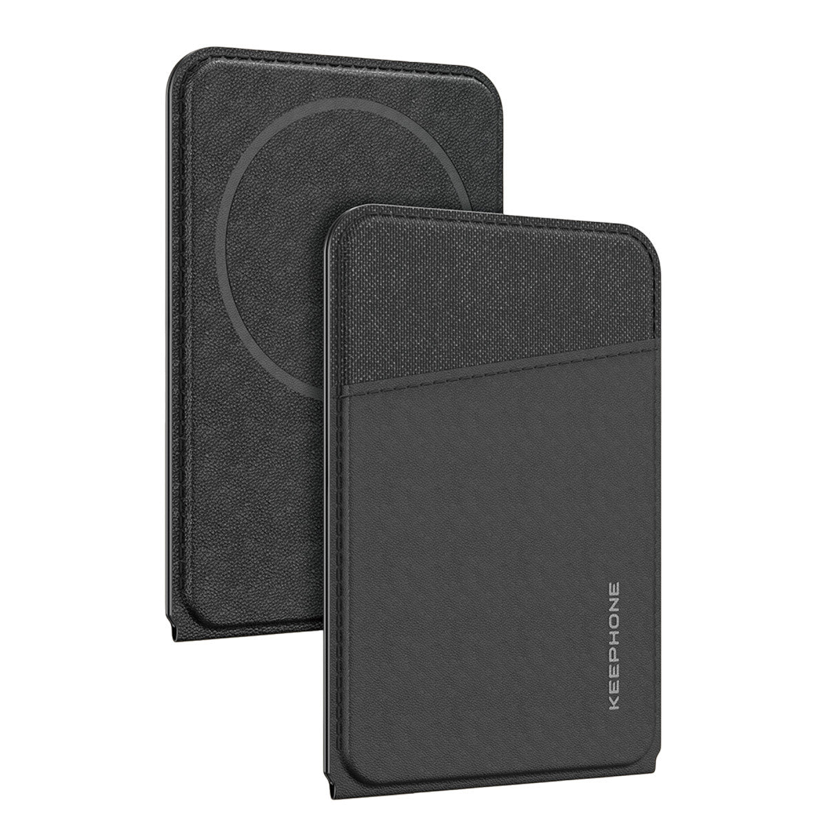 Keephone Snappi Stant Özellikli Magsafe Kartlık