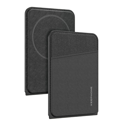 Keephone Snappi Stant Özellikli Magsafe Kartlık