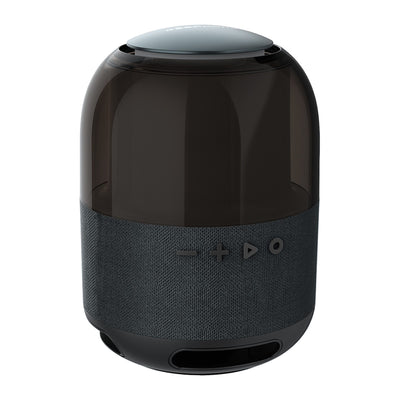 Keephone SongPod 5W BT 5.3 RGB Işıklı Yüksek Bass Özellikli HiFi Kablosuz Hoparlör