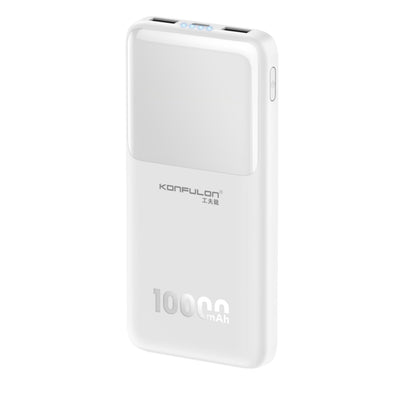 Konfulon A35 10.000 mAh 15W Mini Powerbank