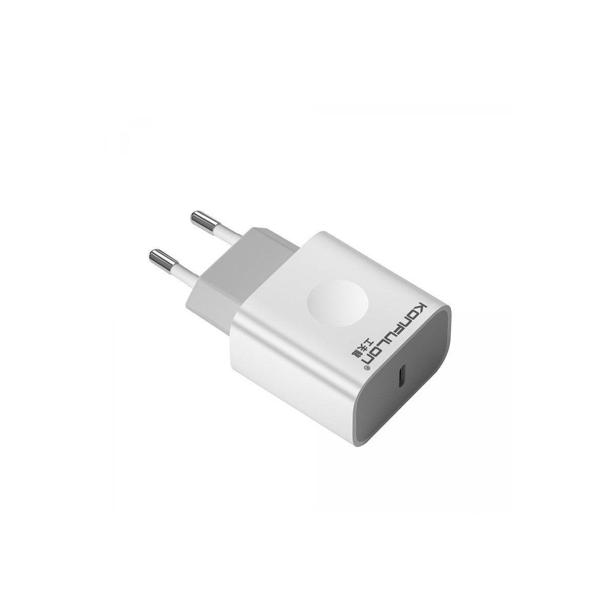 Konfulon C69D 20W Type-C Çıkışlı PD Şarj Cihazı