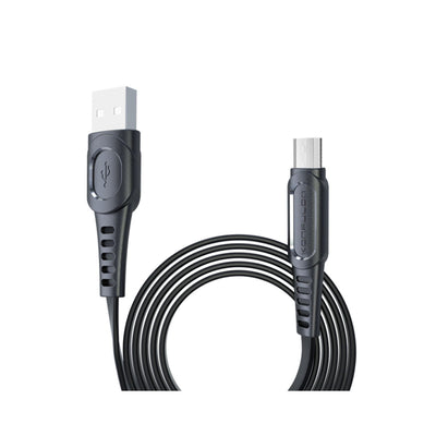 Konfulon DC01 Süper Hızlı Micro USB Kablo 1M 2.4A