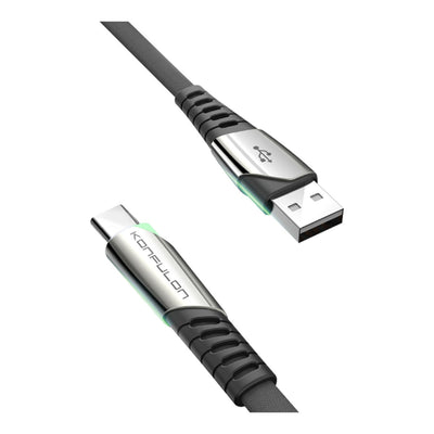 Konfulon DC18 Type-C Kablo 1M 5A