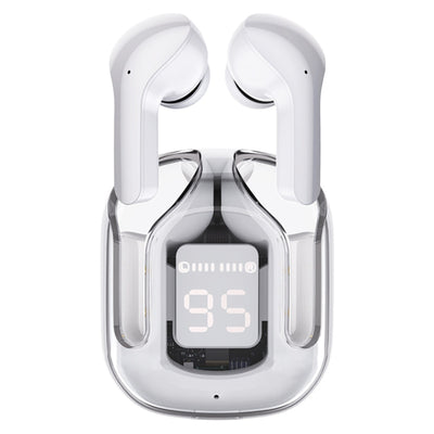 Konfulon GT13 Dijital Şarj Göstergeli Kablosuz Airpods Kulaklık