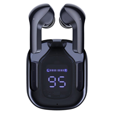 Konfulon GT13 Dijital Şarj Göstergeli Kablosuz Airpods Kulaklık
