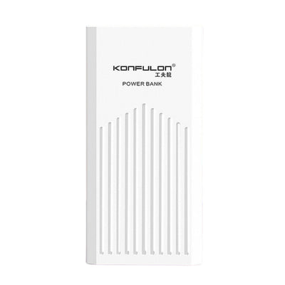 Konfulon P40Q Powerbank 40.000 mAh PD 18W Hızlı Şarj