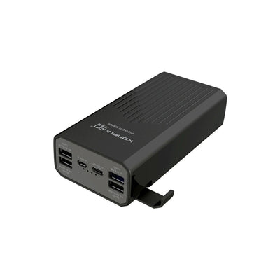 Konfulon P40Q Powerbank 40.000 mAh PD 18W Hızlı Şarj