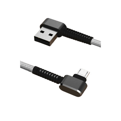 Konfulon S73 Micro USB Kablo 1M 2.1A