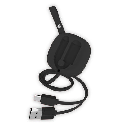 Konfulon S79 Micro USB Kablo 20cm-1M 2A