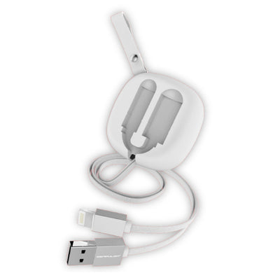 Konfulon S80 Lightning Kablo iphone Uyumlu 20cm-1M 2A