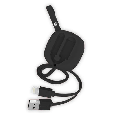 Konfulon S80 Lightning Kablo iphone Uyumlu 20cm-1M 2A