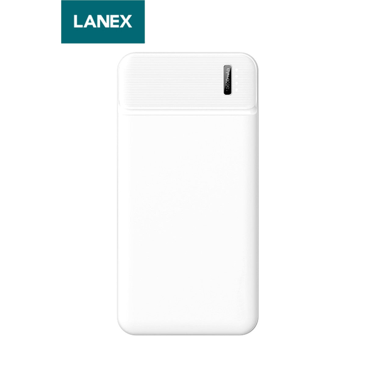 Lanex LPB-N22 10.000 mAh Powerbank