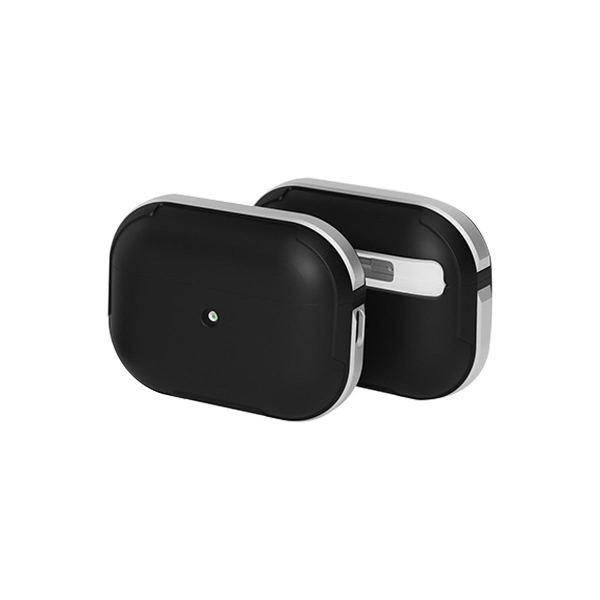 Movenchy Airpods 3 (3.nesil) MO-A8 Armor Kılıf