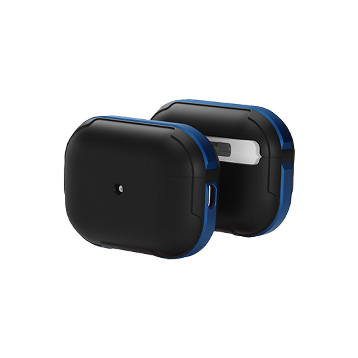 Movenchy Airpods 3 (3.nesil) MO-A8 Armor Kılıf