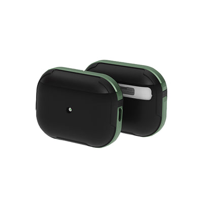 Movenchy Airpods Pro 2 (2.nesil) MO-A8 Armor Kılıf
