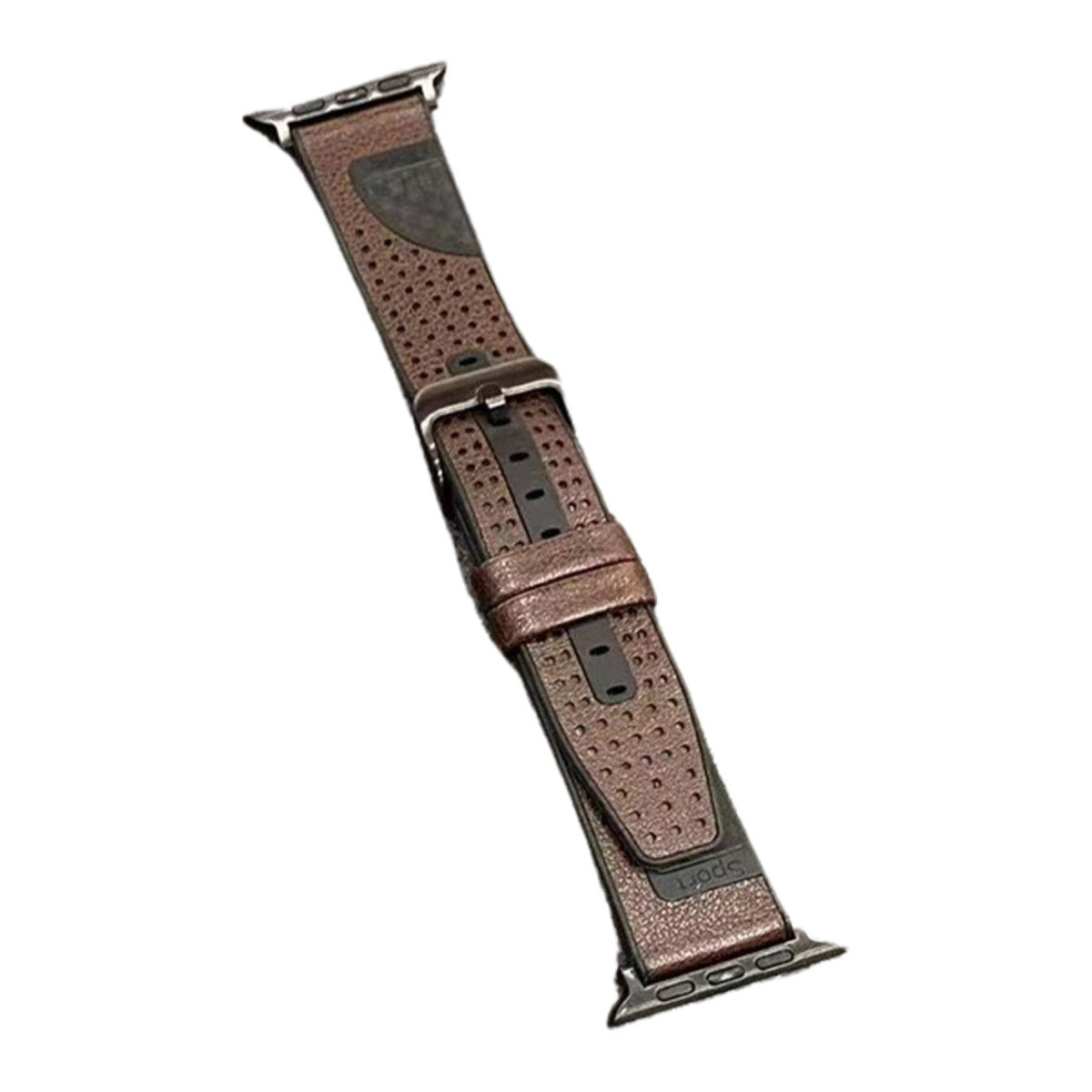 Movenchy Watch 45mm Buff Deri Kordon
