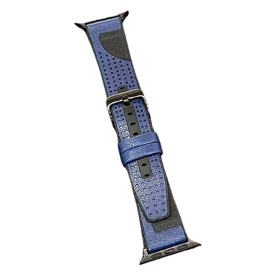 Movenchy Watch 45mm Buff Deri Kordon