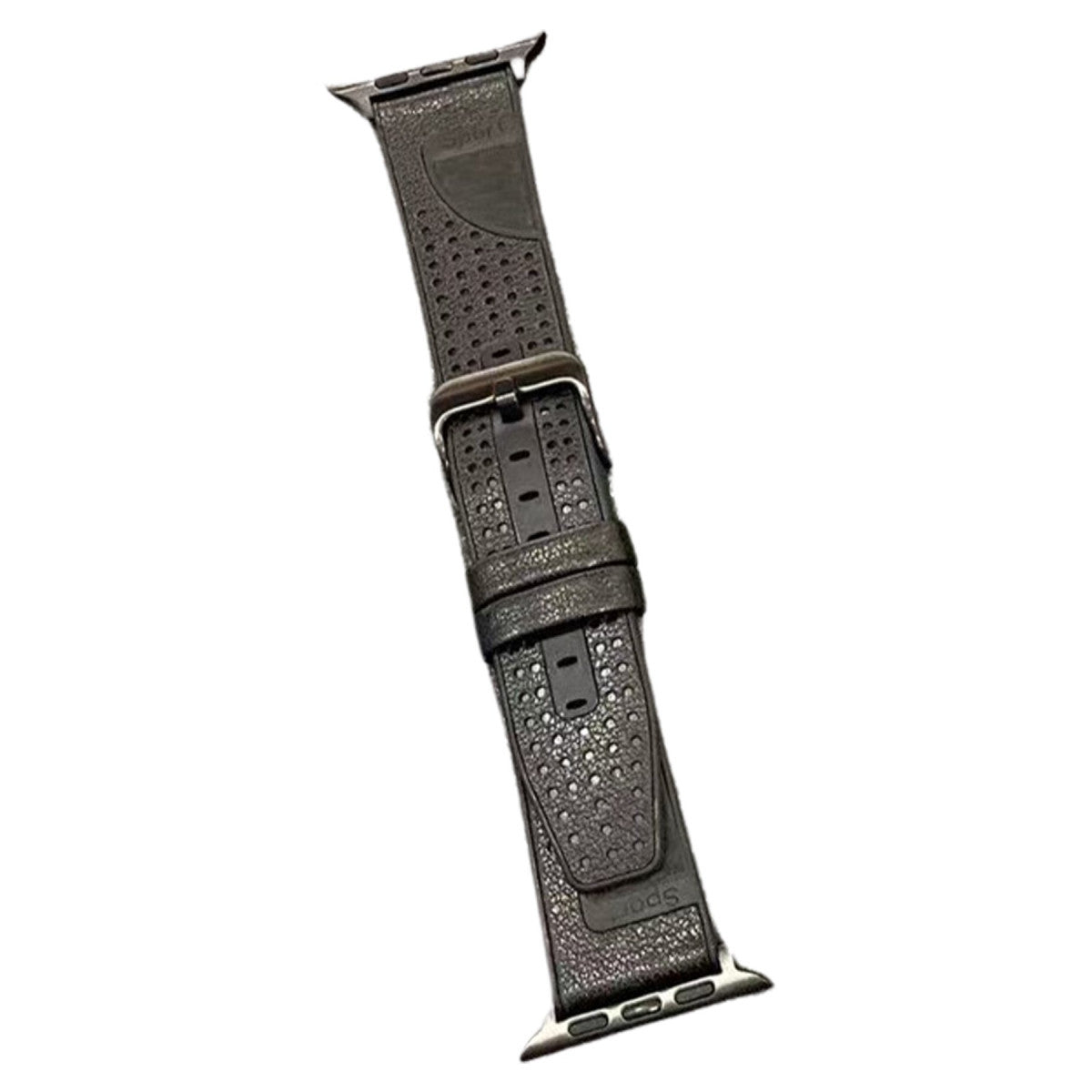 Movenchy Watch 45mm Buff Deri Kordon