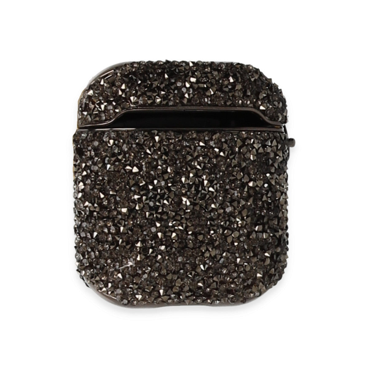 Newface Airpods 2 (2.nesil) Mira Taşlı Kılıf