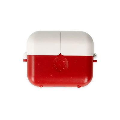 Newface Airpods 3 (3.nesil) Basmalı Kılıf