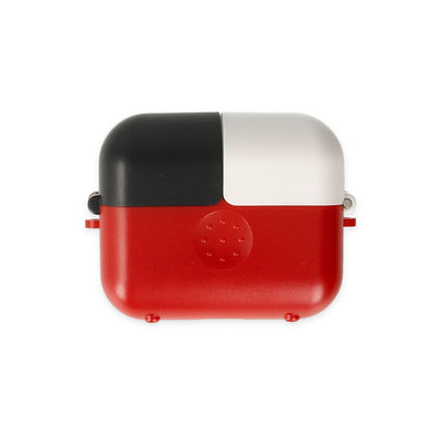 Newface Airpods 3 (3.nesil) Basmalı Kılıf