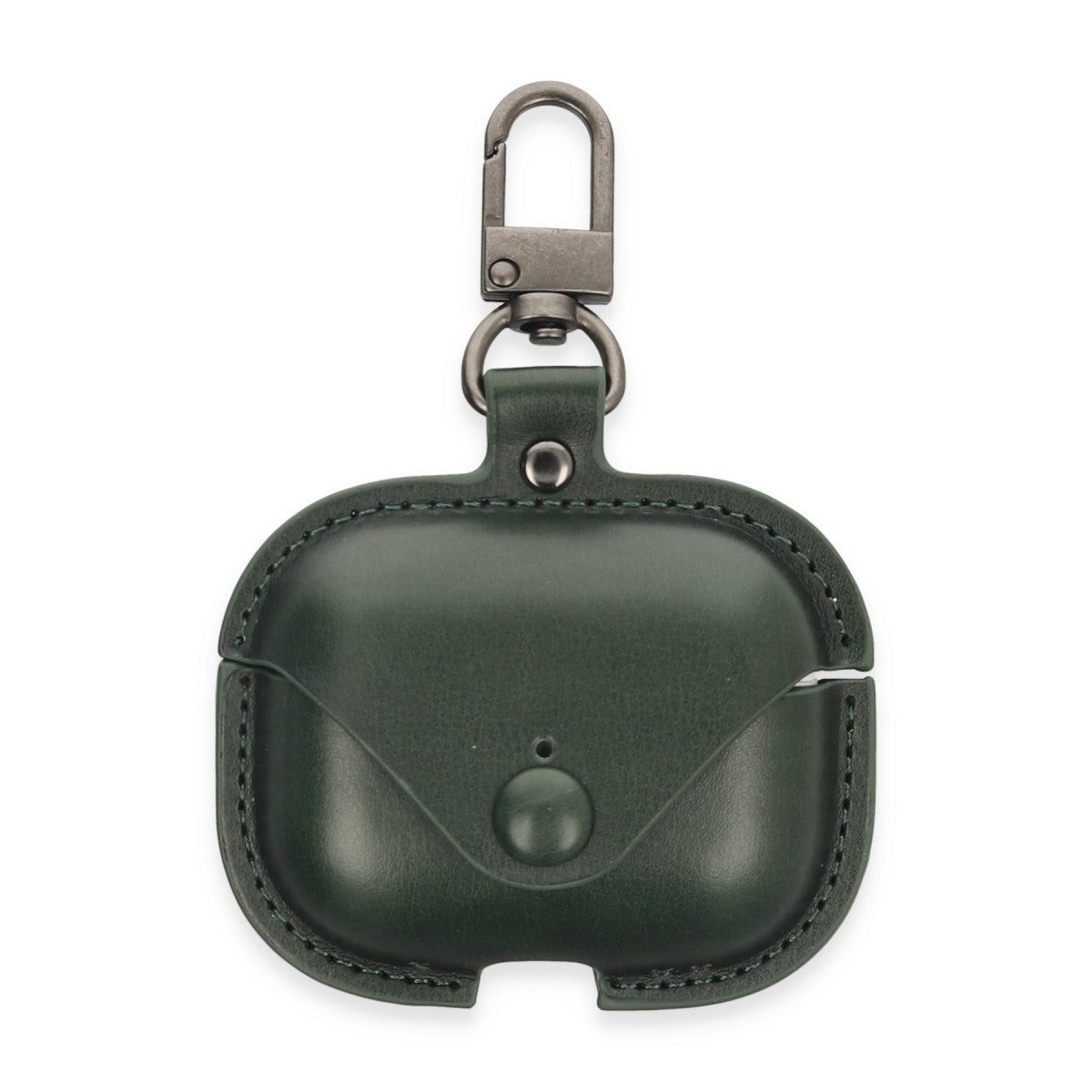 Newface Airpods 3 (3.nesil) Çanta Deri Kılıf