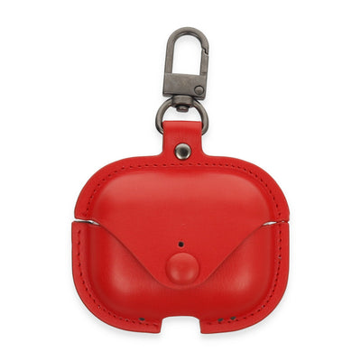 Newface Airpods 3 (3.nesil) Çanta Deri Kılıf