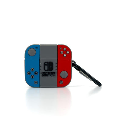 Newface Airpods 3 (3.nesil) Karakter Silikon