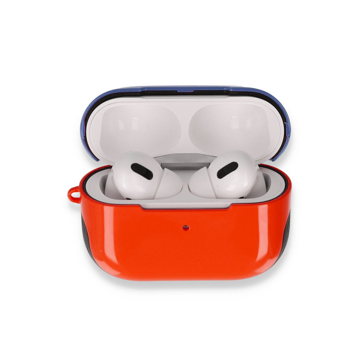 Newface Airpods Pro (1.nesil) 3in1 Kılıf