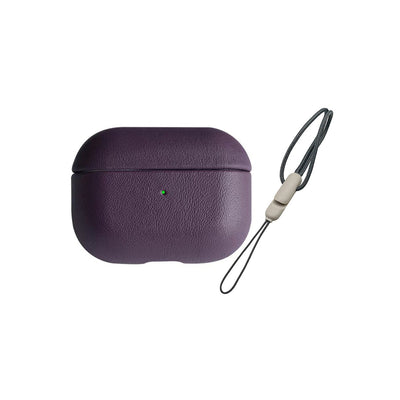 Newface Airpods Pro 2 (2.nesil) 405 Deri Kılıf