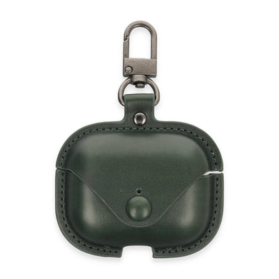 Newface Airpods Pro 2 (2.nesil) Çanta Deri Kılıf